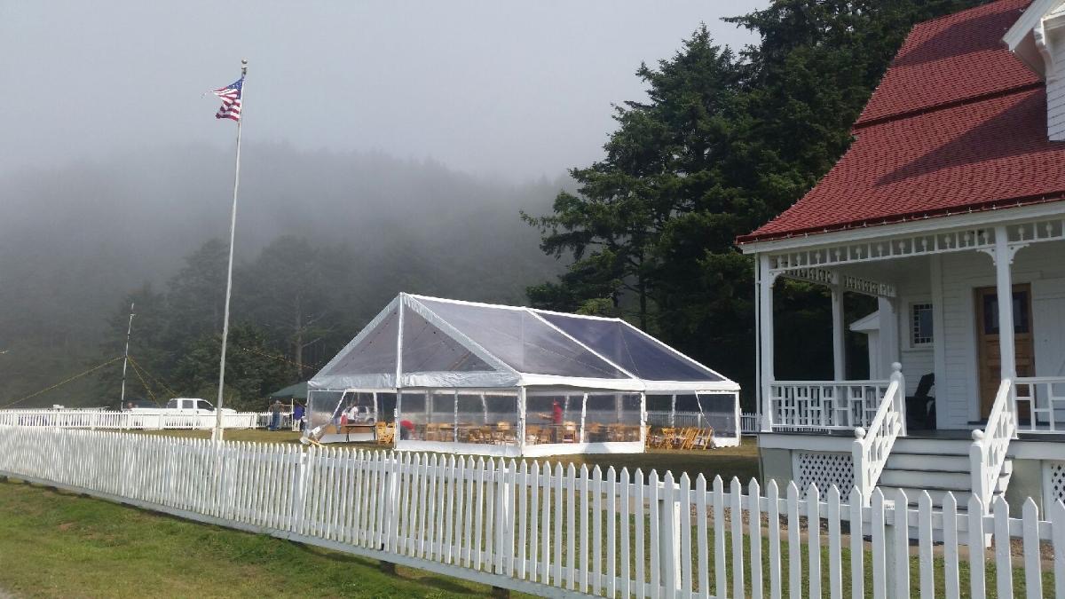 All Star Tents Gallery