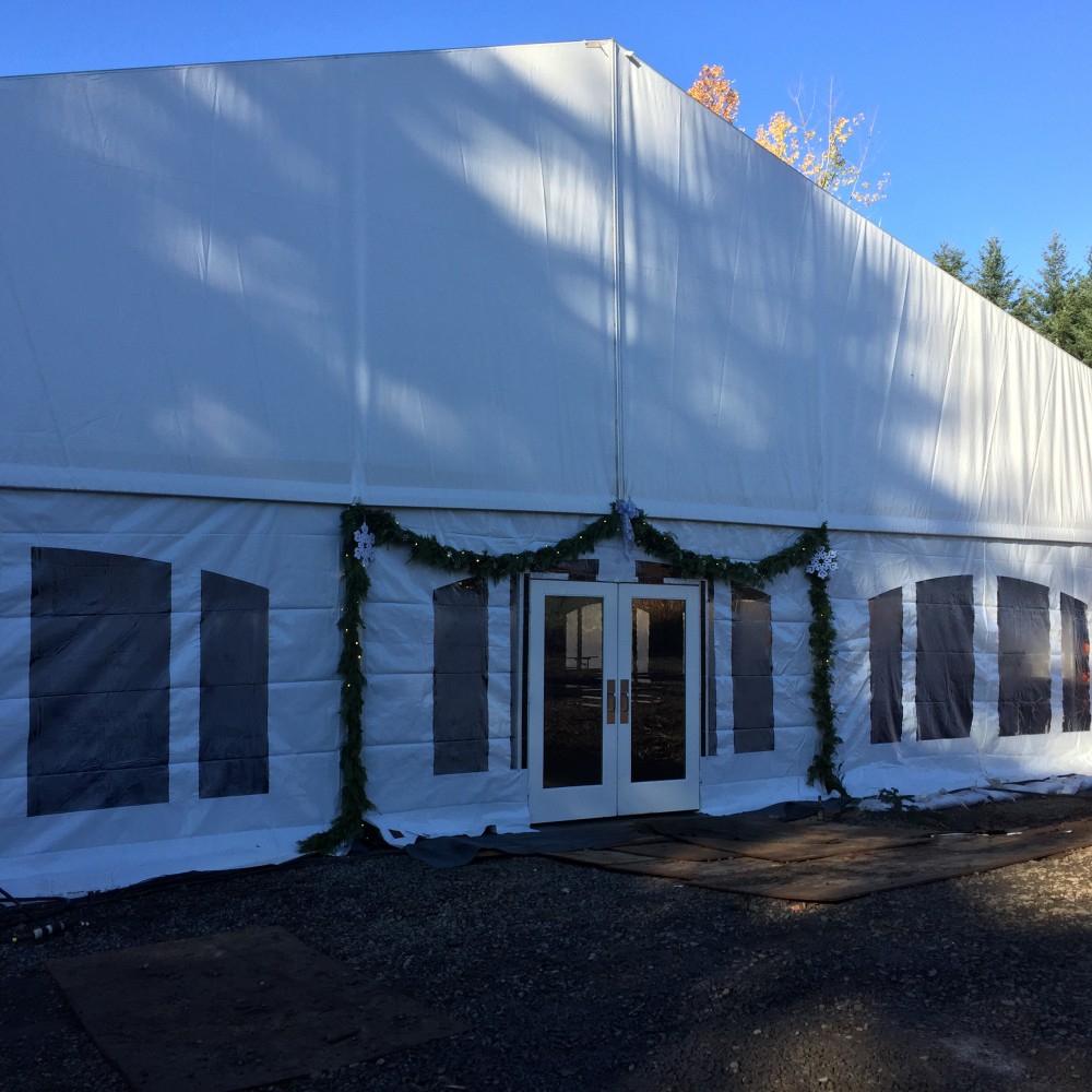 All Star Tents Gallery