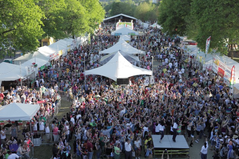 All Star Tents Gallery