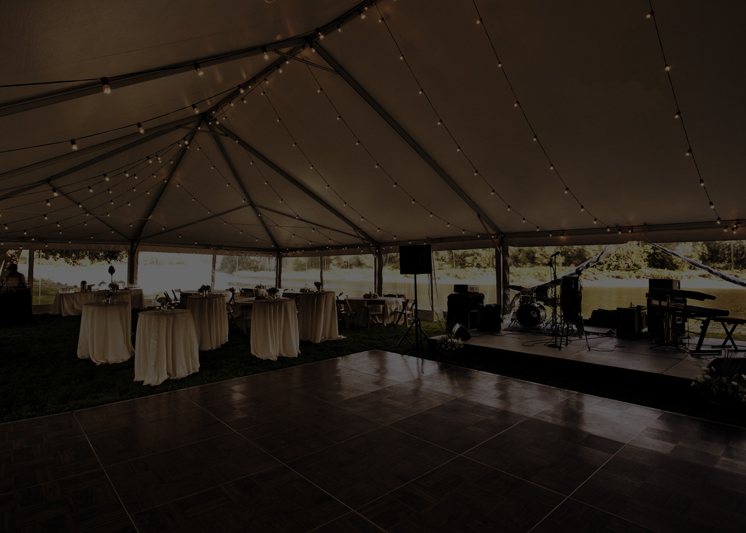 All Star Tents and Party Rental Possibly The Finest Event and Party